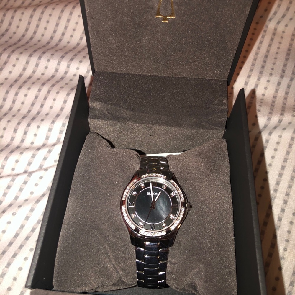 Bulova Women’s Watch
